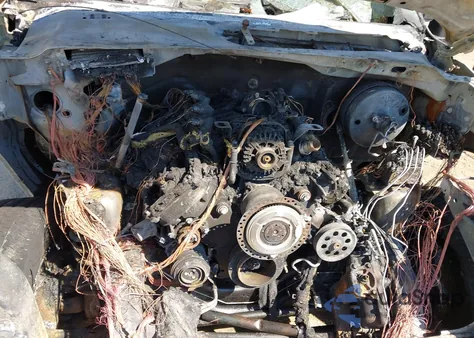 2016 Ford F250 Super Duty из США, поврежденный, VIN 1FT7X2B68GEC27800